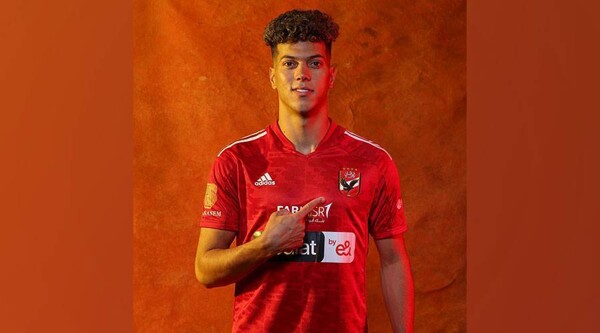 Al-Ahli to Extend Imam Ashour's Contract