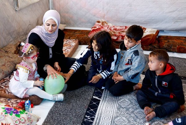 Gaza Babies Transferred to Egypt as Premature Infants