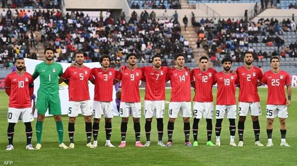 Egypt announces squad for Africa Cup of Nations