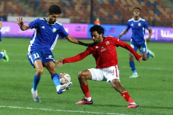 Al Ahly vs Smouha: Key Match in Egyptian Premier League