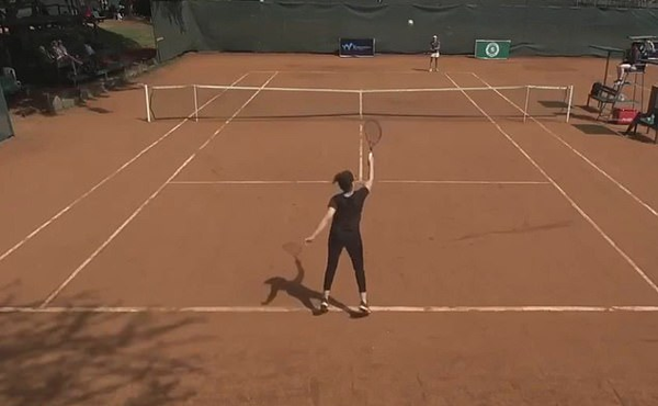 Egyptian Tennis Player Disappears After Defeat in Nairobi