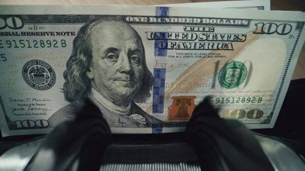 Egyptian banks publish currency exchange rates