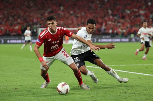 Egyptian League Final Draw Sets Al Ahly vs. Al Zamalek Clash