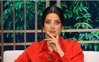 Egyptian TV host advises women on how to deal with husbands after team's loss