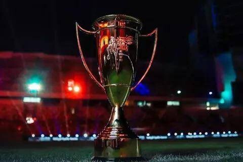 Egyptian Clubs Continue Cup Preparation in Abu Dhabi