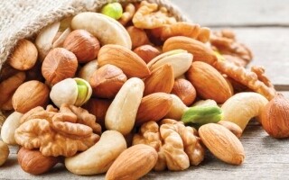 The Historical Dessert "Umm Ali"