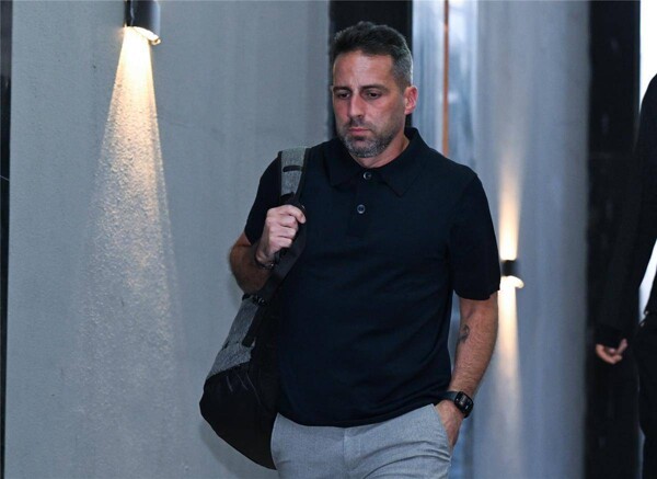 Zamalek Club to Dismiss Coach Yannick Ferreira