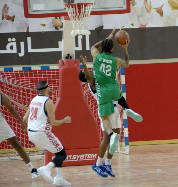 Al Ahly Reaches Men's Federation Cup Final