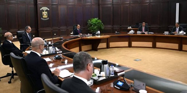 Увеличение мобильного производства в Египте