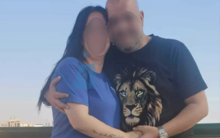 Egyptian Authorities Search for Husband Who Killed Wife Three Months After Wedding