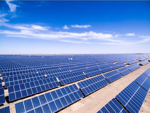 Egypt Signs $1.8 Billion Renewable Energy Deals