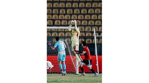 Al-Ahly President's Football Decisions