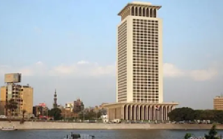 Egypt Repatriates its Citizens from Libya