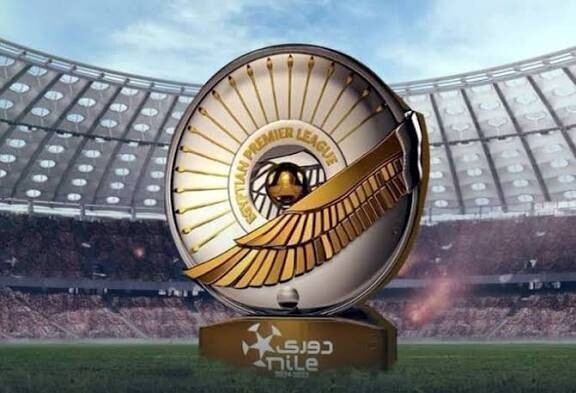 Положение команд в египетской Премьер-лиге