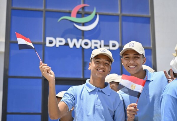 Dubai World инвестирует 80 млн долларов США в создание логистической зоны в Аль-Айн-Эль-Сукхна