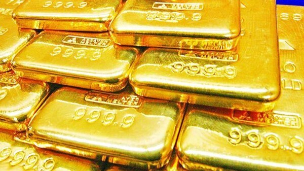 Slight Gold Price Increase in Egypt