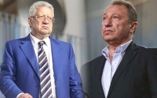 Конец противостояния между президентами Зamalek и Al Ahly