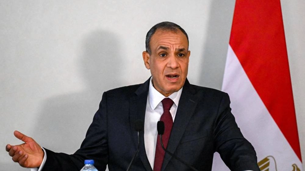 Египет отвергает использование перехода Рафаих для переселения палестинцев