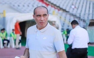 Ceramica's coach confirms readiness for Al Ahly in the Super Cup