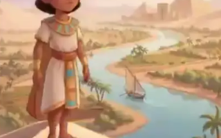 Итальянская песня о Тутанхамоне стала хитом в Египте