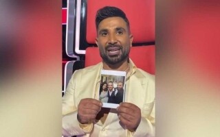 Египетский артист Ахмад Садд шокирует публику комментарием о браке Шерин