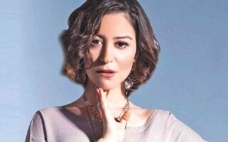 Египетская актриса Мена Шалаби приговорена к году тюрьмы за хранение наркотиков