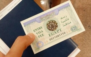 Egypt Denies Visa Fee Increase Rumors