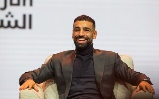 Мохамед Салах размышляет о успехе и росте