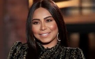 Шерина Абдель-Вахаб празднует успех альбома на фоне судебных разбирательств