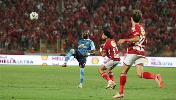 Al Ahly Board Approves Football Proposal