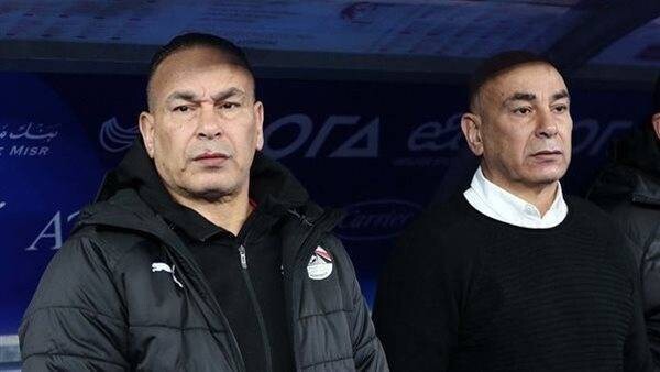 Кризис в сборной Египта: тренер Хассам Хассан может быть уволен