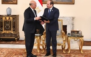 Египет поддерживает успех предстоящего Арабского саммита