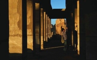 Study Reveals Karnak Temple Was Used as Ancient Observatory