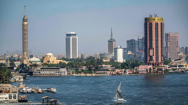 ВВП Египта вырос на 5,3% в первом квартале 2025/2026 финансового года