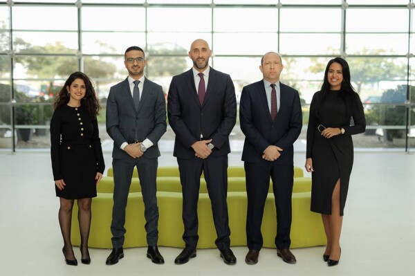 EGF Holding Group Announces New Financial Project in Egypt