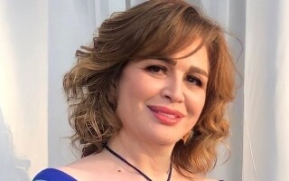 Эльхам Шахин защищает Башара Асада в интервью на телевидении