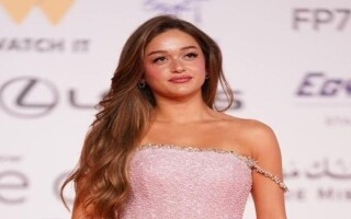 Egyptian Actress Nour Ehab Joins New Series Cast