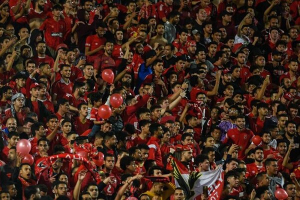 Egyptian Football Association Limits Al Ahli Representatives at Hearing