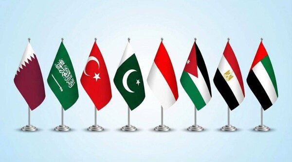 Министры иностранных дел арабских стран выразили обеспокоенность по поводу открытия КПП Рафиах