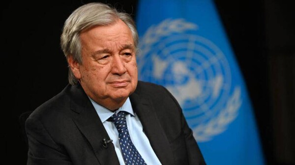 UN Supports Arab Initiative for Gaza Reconstruction