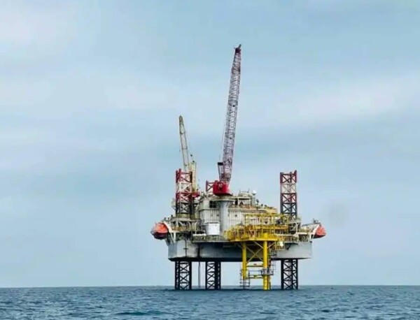 Египет объявил об открытии нового нефтяного месторождения