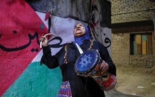 Egyptian 'Mesaharati': A Ramadan Tradition Keeper