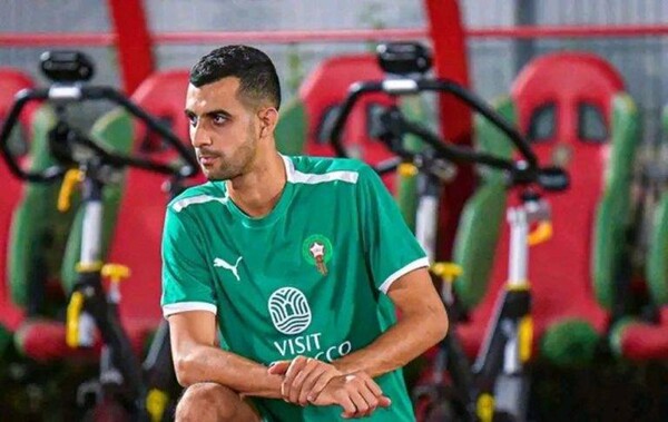 Crucial Developments in Al Ahly's Negotiations for Youssef El Amri