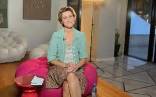 Датская художница прибыла в Египет по делу о краже картин