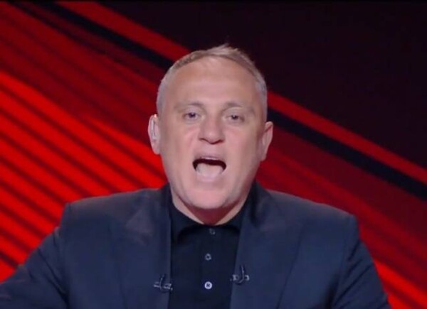 Egyptian Media Ban on Former Footballer