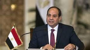 El-Sisi Confirms Egypt's Support for Gulf Countries