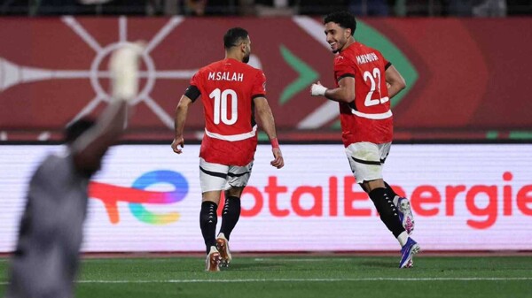 Hossam Hassan Announces Egypt's Starting Lineup Against Senegal