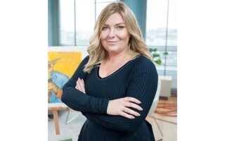 Aswan Film Festival Honors Polish Director Dorota Kobiela-Wehlmann