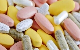 ВОЗ выражает обеспокоенность производством антибиотиков