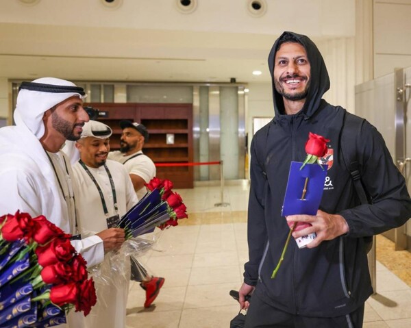 Organizing Committee Announces Egyptian Super Cup